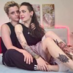 Amateur Webcam Model JudyJess Shares Her Unique Perspective