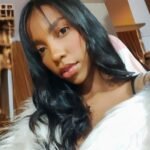 Amateur Webcam Model JuliannaTovar Shares Her Passionate Performance