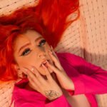 Amateur Webcam Model Julianne Fisher Shares Her Unique Perspective