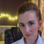 Amateur Webcam Model Julie Farrell Shares Her Unique Perspective
