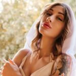 Amateur Webcam Model KalistaSwanson Shares Her Unique Perspective