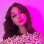 Amateur Webcam Model KarminaLivantova Shares Her Passionate Performance