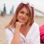 Amateur Webcam Model KarrieBrielle Shares Her Unique Perspective