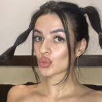 Amateur Webcam Model KarynaMorrisonn Shares Her Unique Perspective