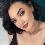 Amateur Webcam Model KateMedina Shares Her Passion for Online Performances