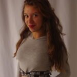Amateur Webcam Model KaterinKlauss Shares Her Passionate Performances