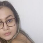 Amateur Webcam Model KatherinLee Shares Her Passion