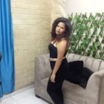 Amateur Webcam Model KatherinSander Shares Her Passionate Performance