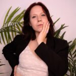 Amateur Webcam Model Kathryn Pierce Shares Her Unique Perspective