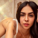Amateur Webcam Model KatieBlue Shares Her Unique Talents