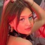 Amateur Webcam Model Katlyn Martins Shares Her Unique Experience