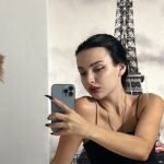 Amateur Webcam Model KatrinMeid Shares Her Passion