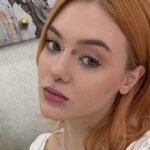 Amateur Webcam Model KattyaMini Shines Online