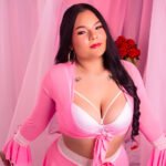 Amateur Webcam Model Katya Pittman Shares Her Unique Perspective