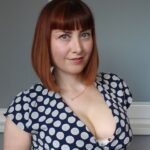 Amateur Webcam Model KatyaMay Shares Her Unique Perspective