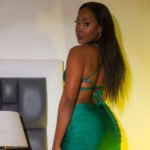 Amateur Webcam Model KellySmitth Shares Her Passionate Performance