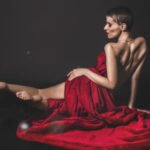 Amateur Webcam Model KennyaMaeve: Unleashing Her Passion