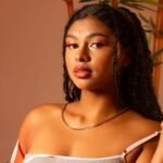 Amateur Webcam Model KiaraJhons Shares Her Unique Perspective