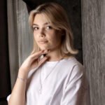 Amateur Webcam Model KiaraMills Shares Her Unique Perspective