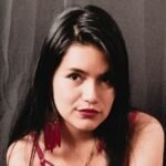 Amateur Webcam Model KiaraTomson Shares Her Passionate Performance