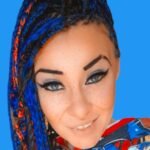 Amateur Webcam Model KieraGreen Shares Her Passionate Performances
