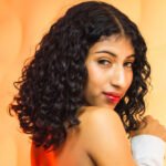 Amateur Webcam Model KimberlynBrown Shares Her Passion