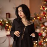 Amateur Webcam Model KimBrownie Shares Her Unique Perspective