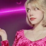 Amateur Webcam Model KimmyHayes Shares Her Unique Perspective