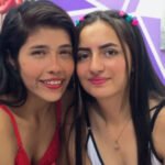 Amateur Webcam Model KimyLili Shares Her Passionate Performances