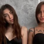 Amateur Webcam Model KrisAnna Shares Her Unique Perspective