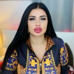 Amateur Webcam Model KristinaLans Shares Her Unique Perspective