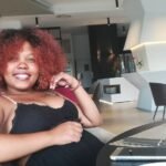 Amateur Webcam Model Krystynah Shares Her Passionate Performances