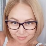 Amateur Webcam Model LanaBardo Shares Her Passionate Performance