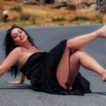 Amateur Webcam Model Lauren Jensen Shares Her Passion