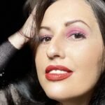 Amateur Webcam Model LaurenAvalon Shares Her Passionate Performances
