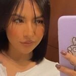 Amateur Webcam Model LaurynJhons Shares Her Unique Perspective