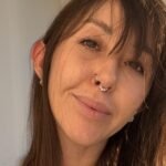 Amateur Webcam Model LeiaWoody Shares Her Passionate Performance