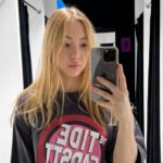 Amateur Webcam Model LeilaLov Shares Her Passionate Performances