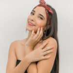 Amateur Webcam Model LiizzThompson Shares Her Unique Perspective