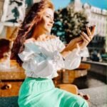 Amateur Webcam Model LillianDaniels Shares Her Unique Experience