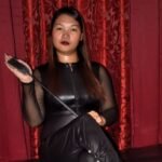 Amateur Webcam Model LillyGracia Shares Her Passion for Live Streaming