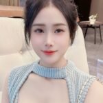 Amateur Webcam Model LilyLai Shares Her Passionate Performance