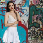 Amateur Webcam Model LisaDance Shares Her Passionate Performance