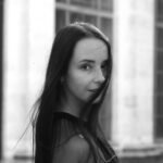 Amateur Webcam Model LiudmylaVys Shares Her Unique Perspective