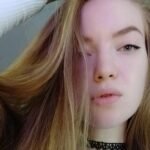Amateur Webcam Model LiyaCristal Shines in Her First Performance