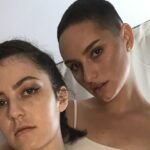 Amateur Webcam Model LizaMarion Shares Her Passionate Performance