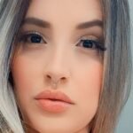 Amateur Webcam Model LuanaPrado Shares Her Passionate Performance