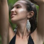 Amateur Webcam Model LunaAnabela Shares Her Passionate Performance