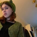 Amateur Webcam Model LunaArmand Shares Her Unique Perspective