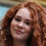 Amateur Webcam Model LunaTatum Shares Her Passionate Performance